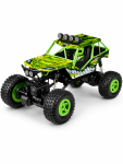 Monster Beast Off-Road RC Rock Crawler – High-Speed Monster Truck Toy